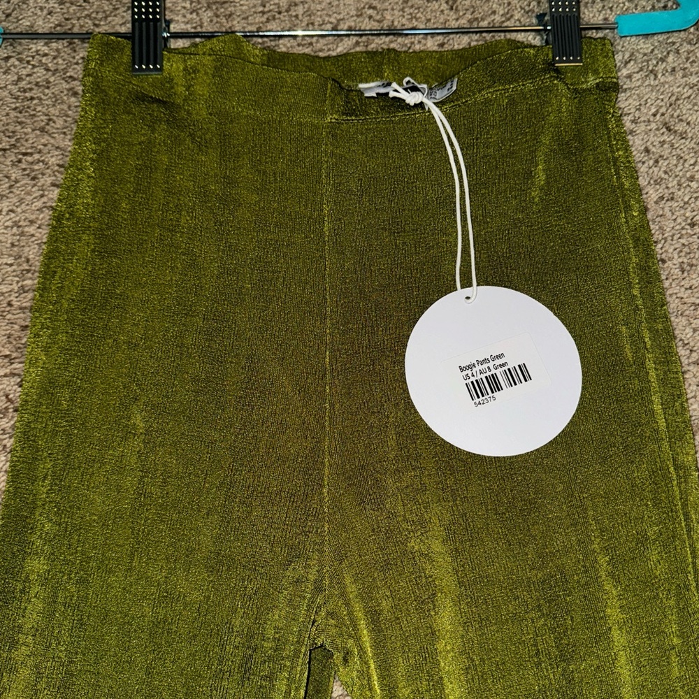 princess polly flare pants